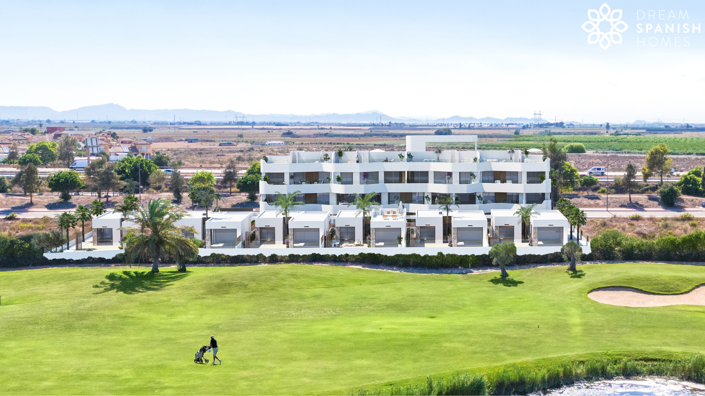 Image No.6-Maison de 3 chambres à vendre à Los Alcázares