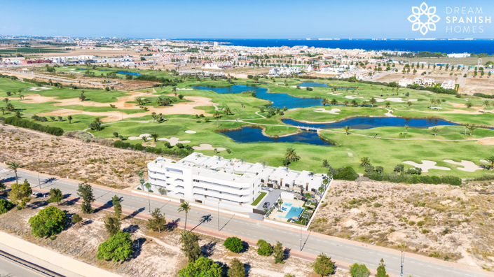 Image No.7-Maison de 3 chambres à vendre à Los Alcázares