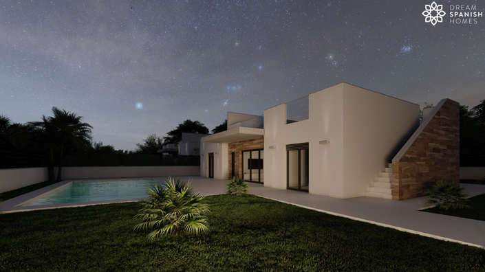 Image No.17-4 Bed House for sale