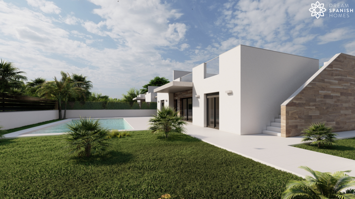 Image No.18-4 Bed House for sale