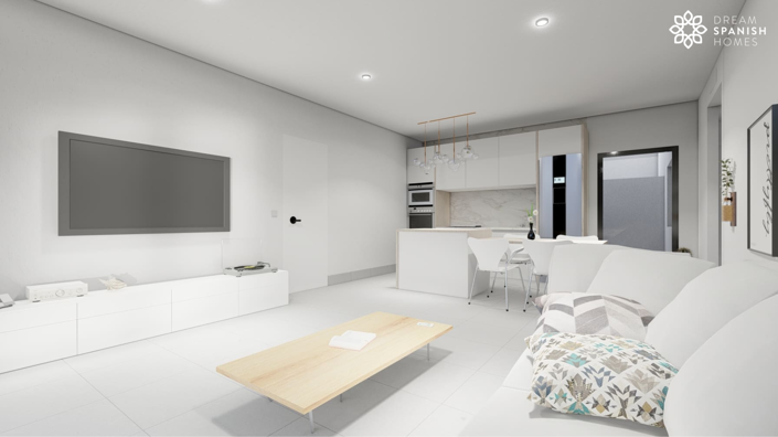 Image No.2-4 Bed House for sale