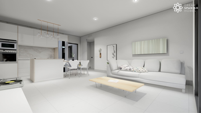 Image No.3-4 Bed House for sale