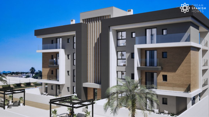 Image No.2-3 Bed Apartment for sale