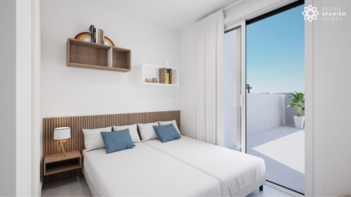 Image No.10-3 Bed Apartment for sale