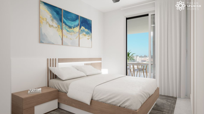 Image No.12-3 Bed Apartment for sale