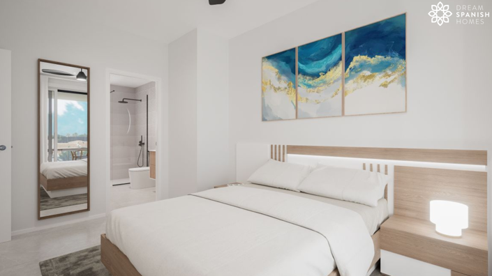 Image No.13-3 Bed Apartment for sale