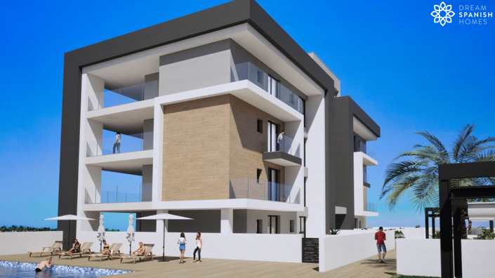 Image No.16-3 Bed Apartment for sale