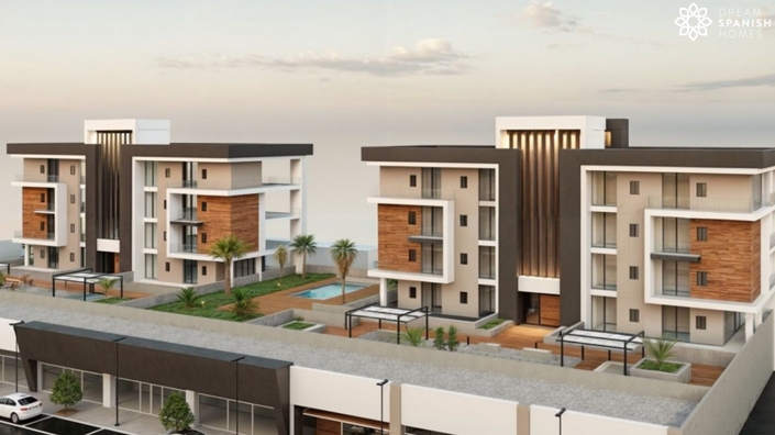 Image No.17-3 Bed Apartment for sale