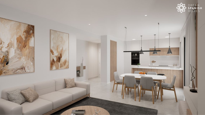 Image No.3-3 Bed Apartment for sale