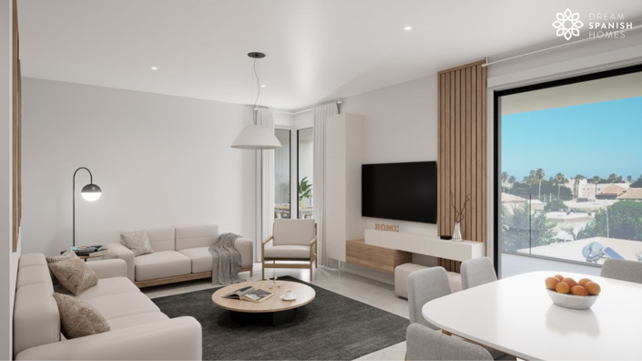 Image No.6-3 Bed Apartment for sale