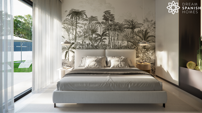 Image No.6-Maison de 3 chambres à vendre à San Miguel de Salinas