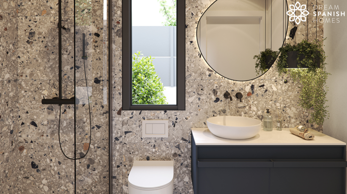 Image No.7-Maison de 3 chambres à vendre à San Miguel de Salinas