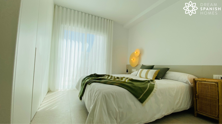 Image No.6-2 Bed Apartment for sale