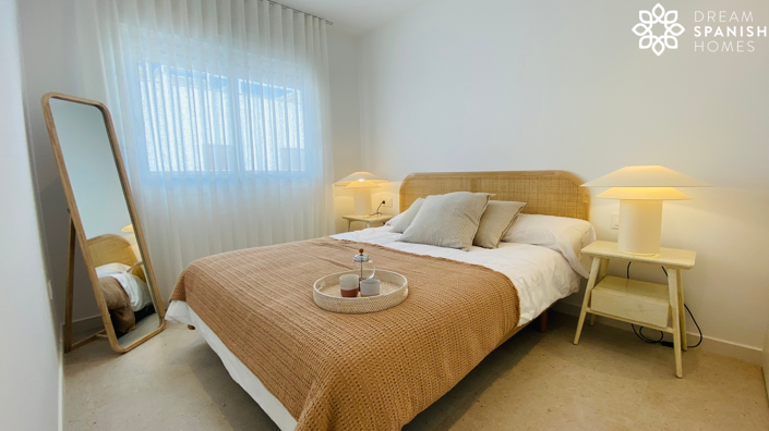 Image No.9-2 Bed Apartment for sale