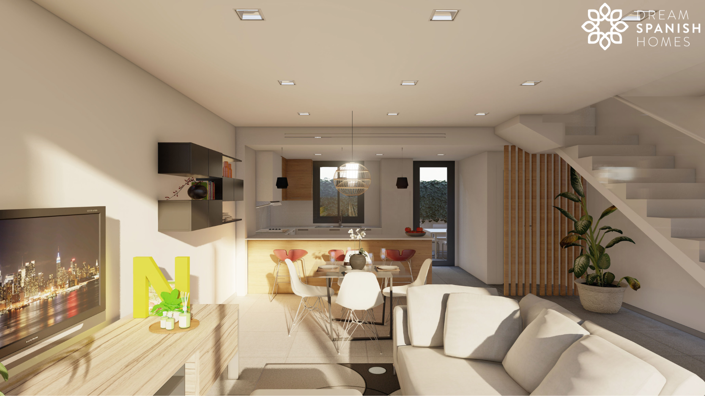 Image No.2-2 Bed Property for sale