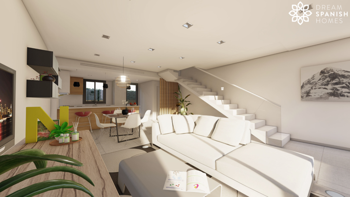 Image No.3-2 Bed Property for sale