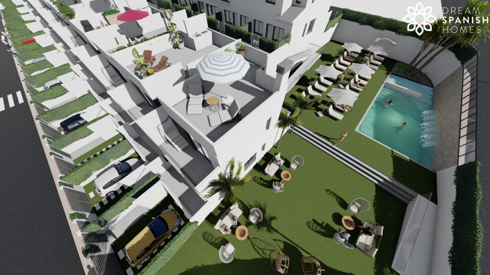 Image No.9-2 Bed Property for sale