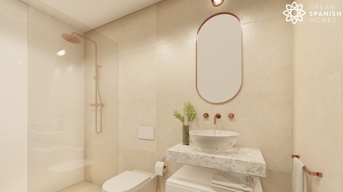 Image No.14-Bungalow de 2 chambres à vendre à San Pedro del Pinatar