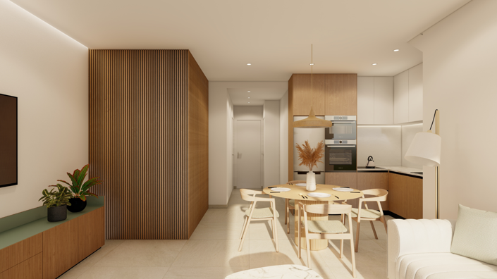 Image No.15-Bungalow de 2 chambres à vendre à San Pedro del Pinatar