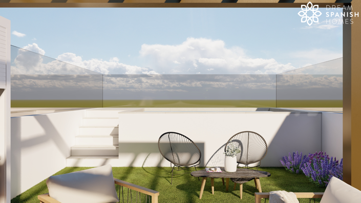 Image No.19-Bungalow de 2 chambres à vendre à San Pedro del Pinatar