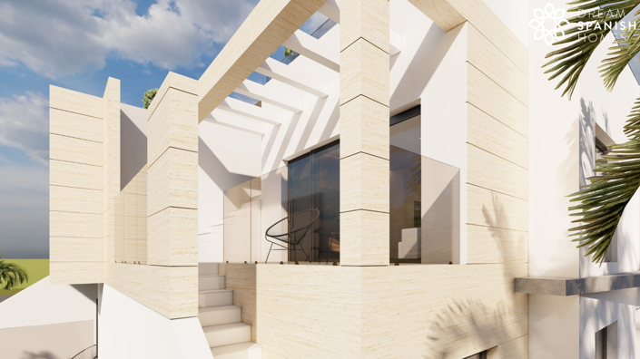 Image No.20-Bungalow de 2 chambres à vendre à San Pedro del Pinatar