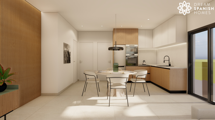 Image No.23-Bungalow de 2 chambres à vendre à San Pedro del Pinatar