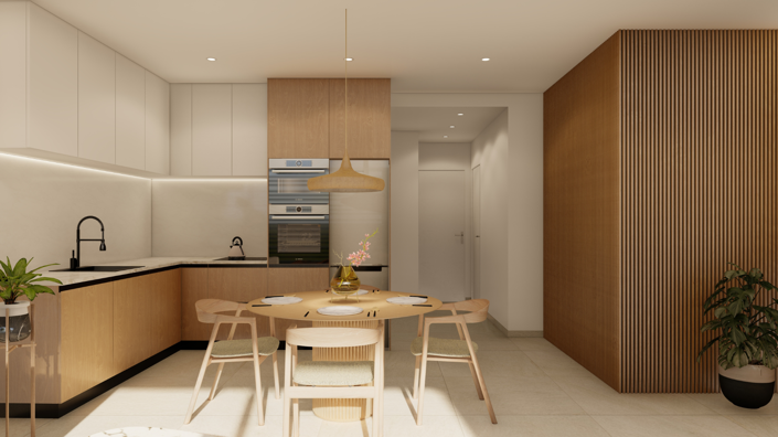 Image No.8-Bungalow de 2 chambres à vendre à San Pedro del Pinatar