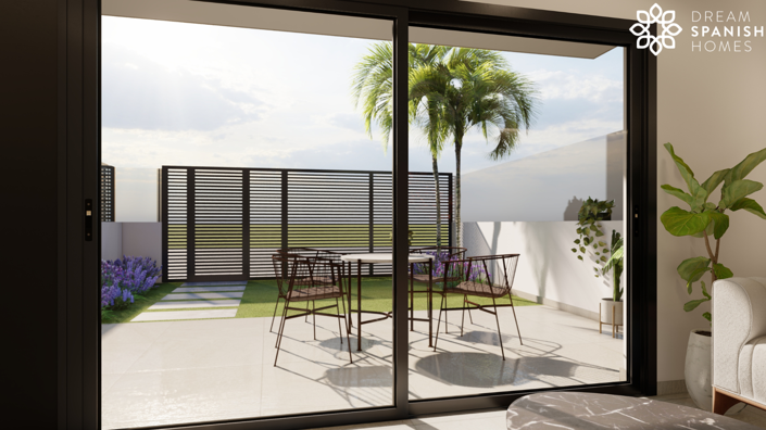 Image No.9-Bungalow de 2 chambres à vendre à San Pedro del Pinatar