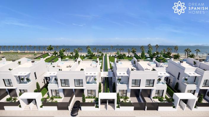 Image No.12-Maison de 3 chambres à vendre à Los Alcázares