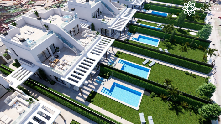 Image No.8-Maison de 3 chambres à vendre à Los Alcázares