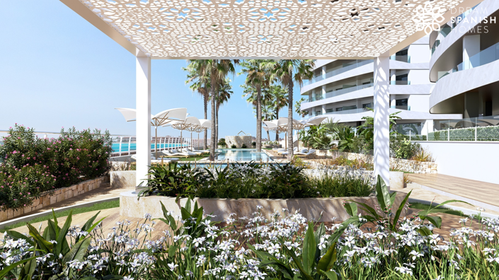 Image No.12-1 Bed Apartment for sale