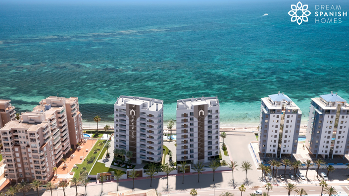 Image No.21-1 Bed Apartment for sale