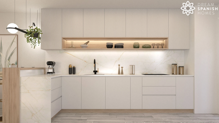 Image No.3-1 Bed Apartment for sale