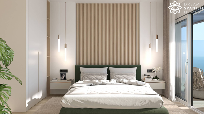 Image No.4-1 Bed Apartment for sale