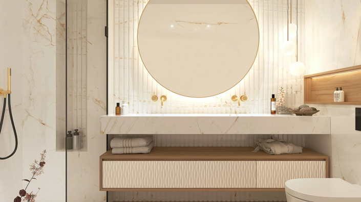 Image No.6-1 Bed Apartment for sale