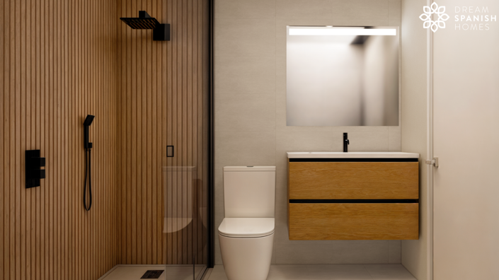 Image No.4-Maison de 2 chambres à vendre à Torre Pacheco Town