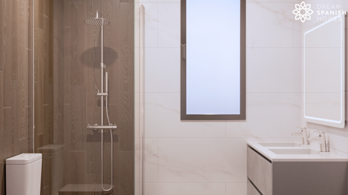 Image No.12-Maison de 3 chambres à vendre à San Pedro del Pinatar