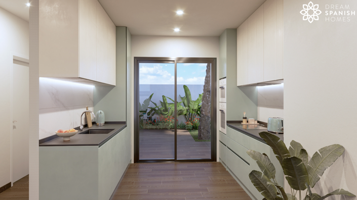 Image No.6-Maison de 3 chambres à vendre à San Pedro del Pinatar