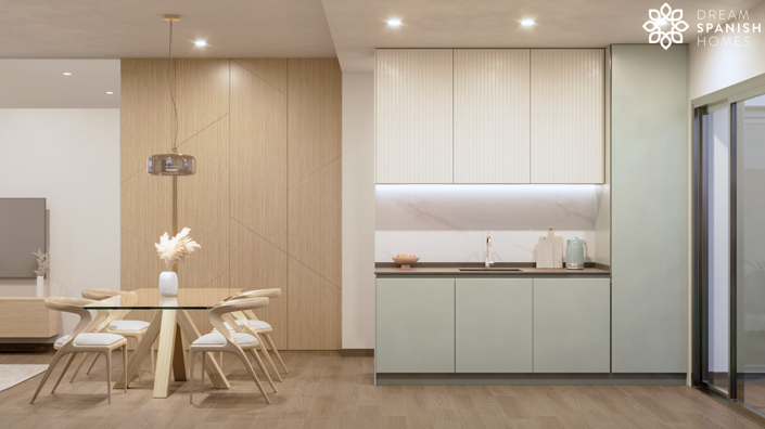 Image No.7-Maison de 3 chambres à vendre à San Pedro del Pinatar