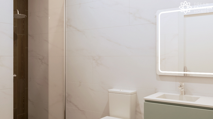 Image No.9-Maison de 3 chambres à vendre à San Pedro del Pinatar