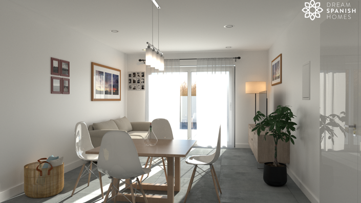 Image No.2-3 Bed House for sale