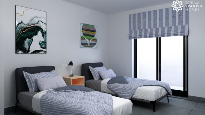 Image No.5-3 Bed House for sale