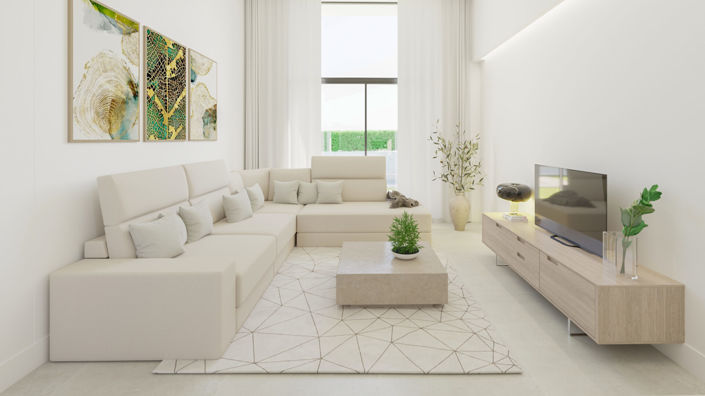 Image No.7-3 Bed House for sale