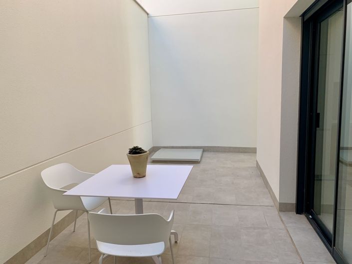 Image No.5-Maison de 3 chambres à vendre à Los Alcázares