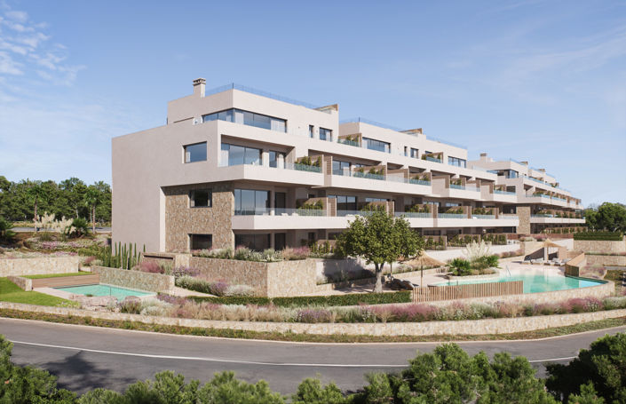 Image No.13-2 Bed Apartment for sale