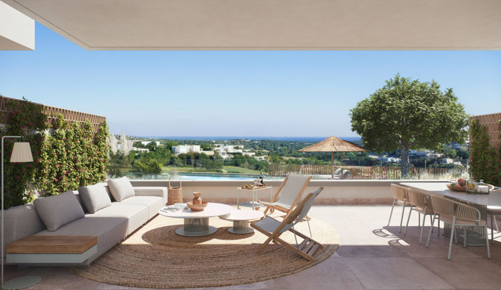 Image No.16-2 Bed Apartment for sale