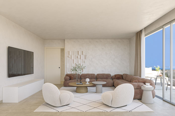 Image No.3-2 Bed Apartment for sale