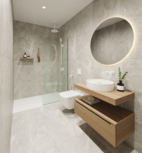 Image No.2-2 Bed Apartment for sale