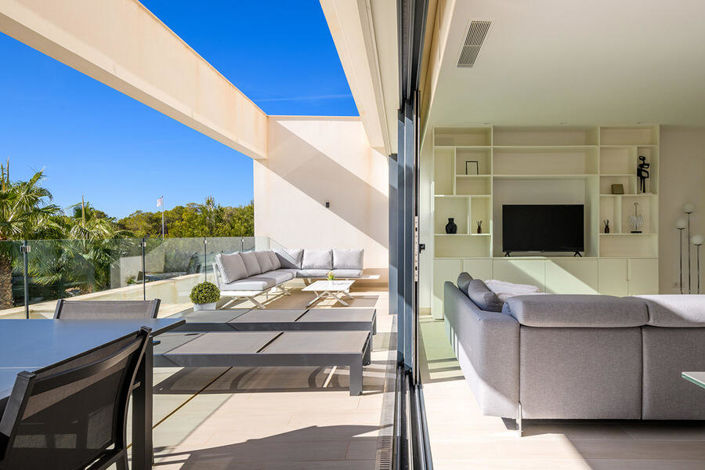 Image No.2-3 Bed Apartment for sale