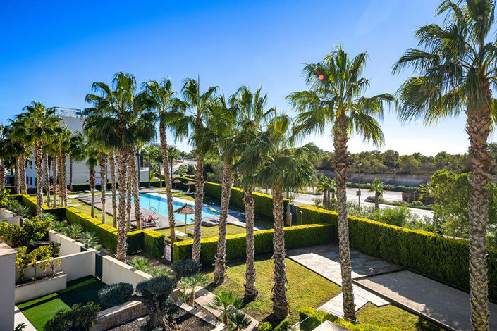 Image No.4-3 Bed Apartment for sale